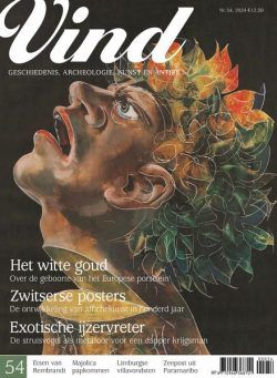 Vind Magazine – 7 Juni 2024