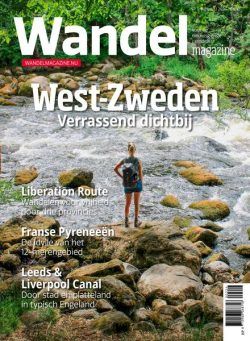 Wandel Magazine – Juni-Juli 2024