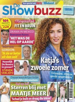 Weekend Netherlands – 20 Juni 2024