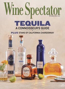 Wine Spectator – July 31 2024