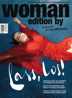 Woman Austria – 20 Juni 2024