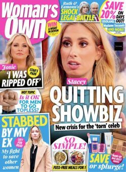 Woman’s Own – June 17 2024