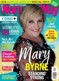 Woman’s Way – Issue 12 – June 17 2024