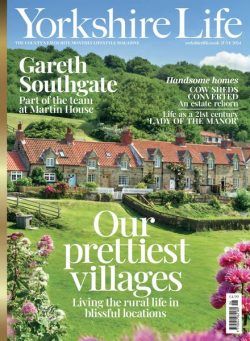 Yorkshire Life – June 2024