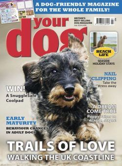 Your Dog – July 2024