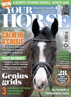 Your Horse – Issue 518 – June 2024