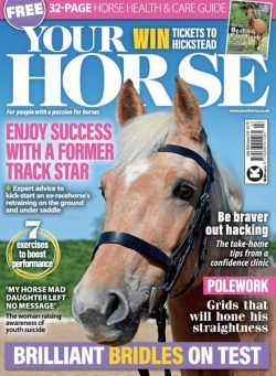 Your Horse – Issue 519 – July 2024