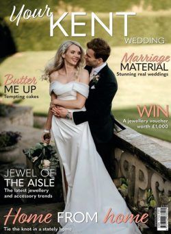 Your Kent Wedding – May-June 2024