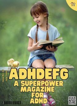 ADHDEFG – July 2024