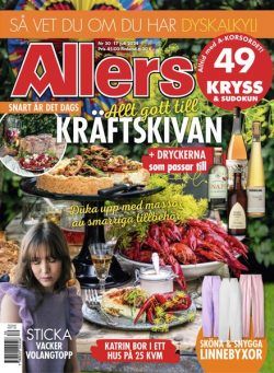 Allers – 12 Juli 2024