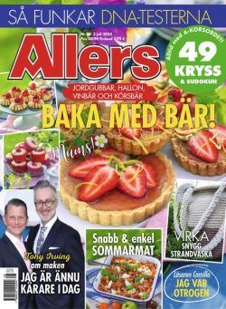 Allers – 27 Juni 2024