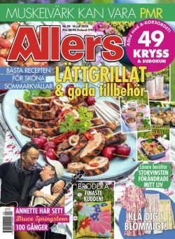 Allers – 4 Juli 2024