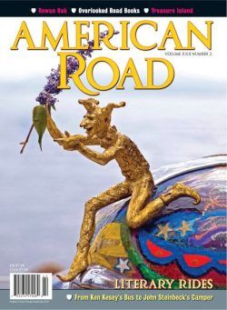 American Road – Summer 2024