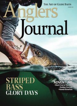 Anglers Journal – Summer 2024