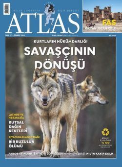 Atlas – 1 Temmuz 2024