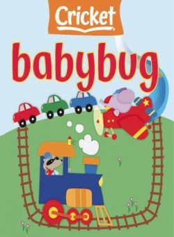 Babybug – July-August 2024