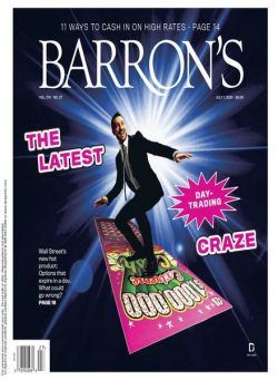 Barron’s – July 1 2024