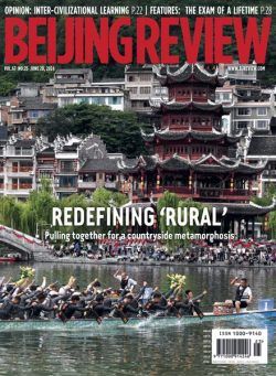 Beijing Review – June 20 2024