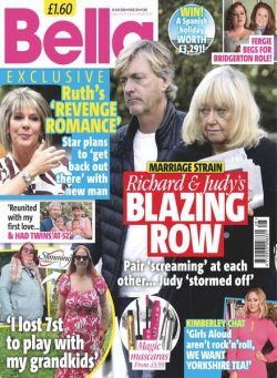 Bella UK – 16 July 2024