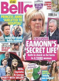 Bella UK – 9 July 2024