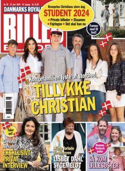 Billed-Bladet – 27 Juni 2024