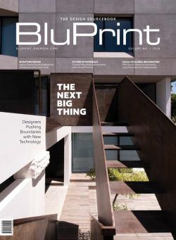 BluPrint – Volume 1 2024