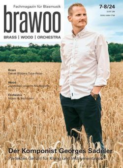 Brawoo – Juli-August 2024