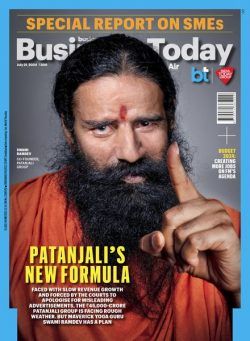 Business Today – 21 July 2024