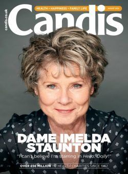 Candis – August 2024