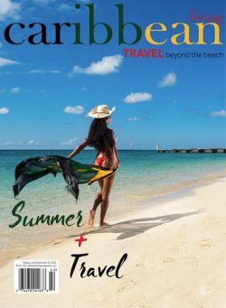 Caribbean Living – Summer 2024