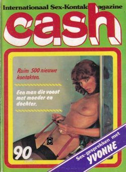 Cash – Nr. 90, 1980