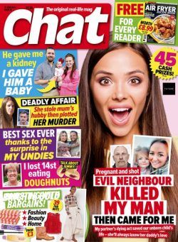 Chat – 27 June 2024