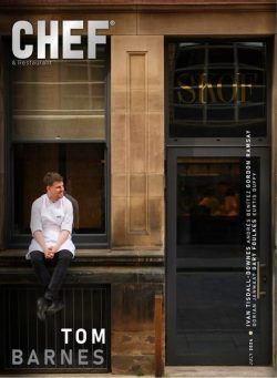 Chef & Restaurant UK – July 2024