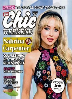 Chic – 22 June 2024