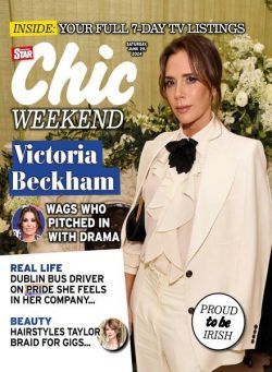 Chic – 29 June 2024