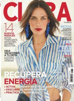 Clara – 18 Julio 2024