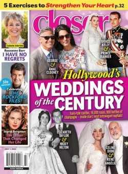 Closer USA – 1 July 2024