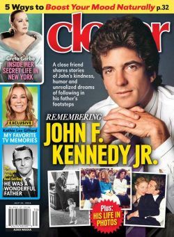 Closer USA – 12 July 2024