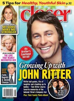 Closer USA – 28 June 2024