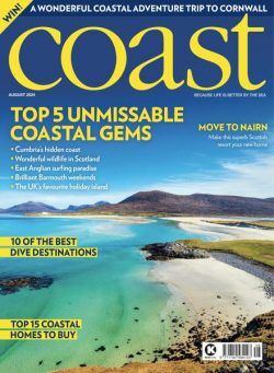 Coast – August 2024