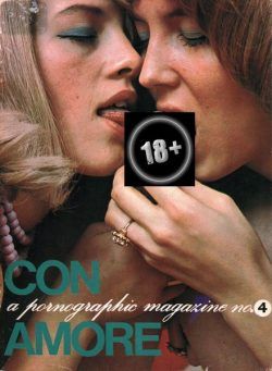 Con Amore – N 4 1974