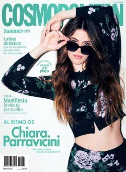 Cosmopolitan Mexico – Julio 2024