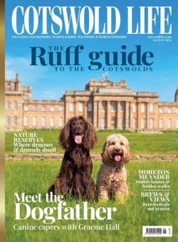 Cotswold Life – August 2024