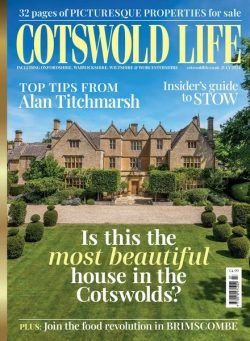 Cotswold Life – July 2024