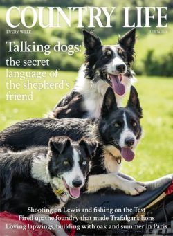 Country Life UK – July 24 2024