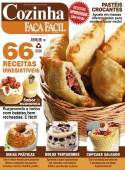 Cozinha Faca Facil – 19 Julho 2024