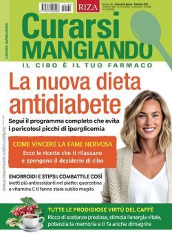 Curarsi Mangiando – Agosto 2024