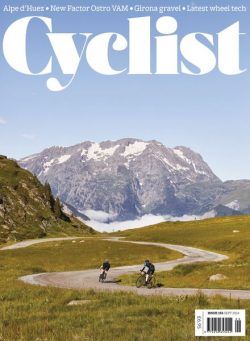 Cyclist UK – September 2024