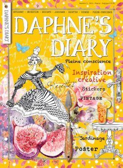 Daphne’s Diary Francais – Juillet 2024 – 10 Juillet 2024