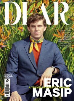 Dear Magazine – Primavera 2024